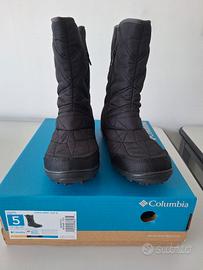 stivaletti donna / ragazza