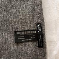 Sciarpa ZARA 178×60 cm