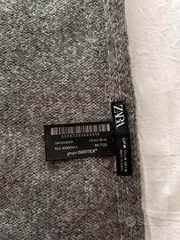 Sciarpa ZARA 178×60 cm