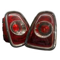 Stop posteriori a led Mini Cooper S r56