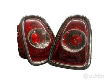 Stop posteriori a led Mini Cooper S r56