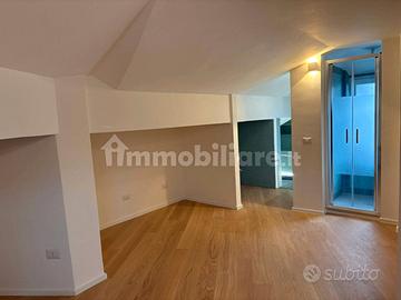 Open Space Ristrutturato