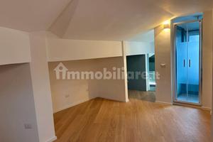 Open Space Ristrutturato