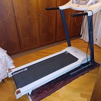 tapis roulant energetics 2.8