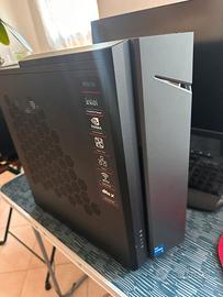 PC fisso Acer Nitro N50-640