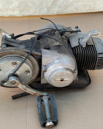 Minarelli 50cc V2 ciclomotore d' epoca 