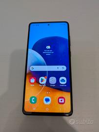 Samsung A72