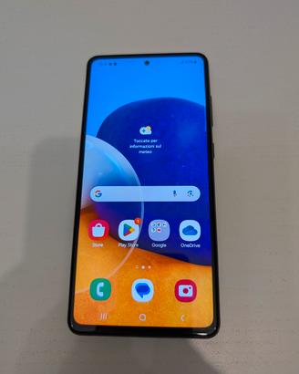 Samsung A72