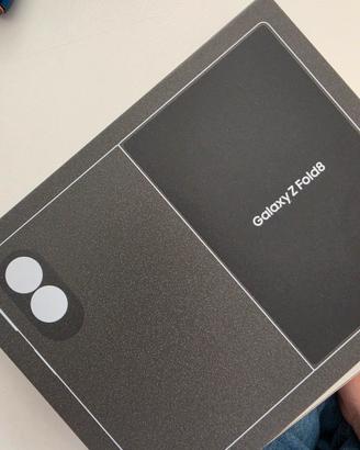samsung z fold 8 