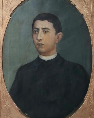 Dipinto antico