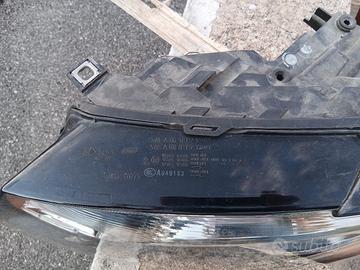 faro sinistro originale audi Q5 anno 2009