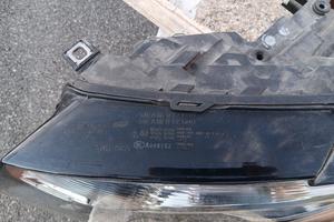 faro sinistro originale audi Q5 anno 2009