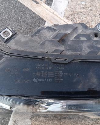 faro sinistro originale audi Q5 anno 2009