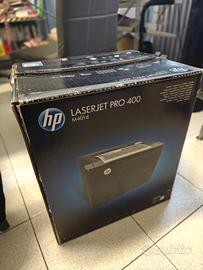 Stampante Laserjet pro 400 hp m401d
