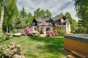 Villa o villino Vicenza [Cod. rif   V001317VRG]