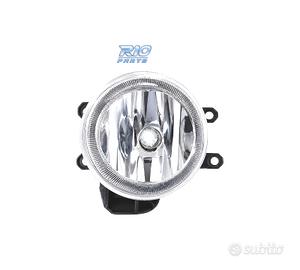 FARO ANABBAGLIANTE SINISTRO TOYOTA AYGO 14-