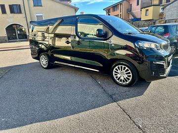 Peugeot Traveller 1.5 BlueHDi 2022