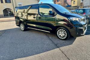 Peugeot Traveller 1.5 BlueHDi 2022