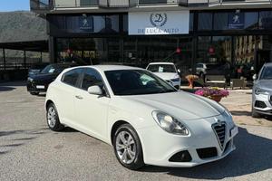 ALFA ROMEO Giulietta 1.6 JTDm-2 105 CV Distincti