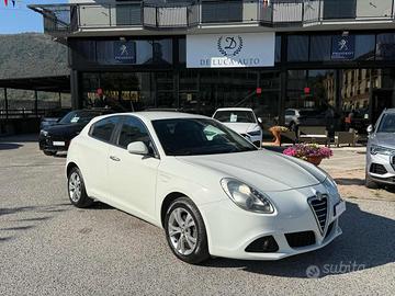 ALFA ROMEO Giulietta 1.6 JTDm-2 105 CV Distincti