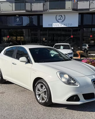 ALFA ROMEO Giulietta 1.6 JTDm-2 105 CV Distincti
