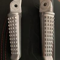 Pedane passeggero Honda NT1100