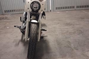 Harley Davidson Low Rider  107