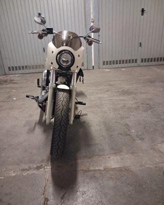 Harley Davidson Low Rider  107