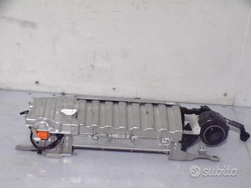 Pacco Batteria Toyota C-HR 2 serie 2024