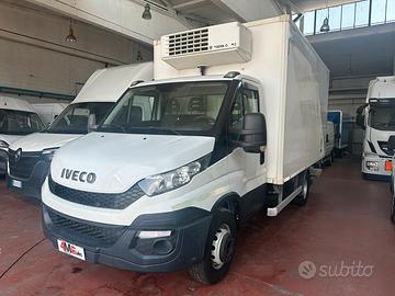 Iveco daily 60-15 frigorifero