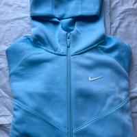 Felpa Nike Nocta blu