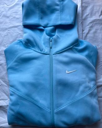 Felpa Nike Nocta blu