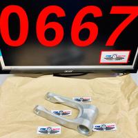 LEVERAGGIO HONDA CR 250 1995 E 1996 BRACCIO OSCILL