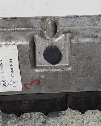 CENTRALINA GPL FIAT Punto EVO 51910845 350A1000 bi