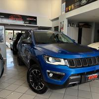 Jeep Compass 1.3 Turbo T4 179 CV PHEV AT6 4xe Trai