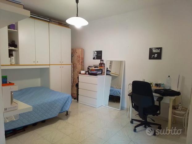 MM2/5 Garibaldi - Appartamento a 950eu spese incl