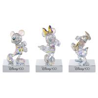 Swarovski 5658477 Set Disney 100 anni raro