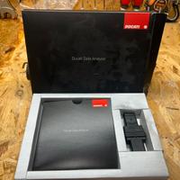 Ducati  Data Analyzer  per SBK  848   1098 1098r.