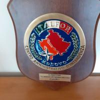 Crest ITALFOR Centro Amministrativo d'Intendenza