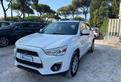 MITSUBISHI ASX 1.8cc INVITE 116cv CRUISE SENS PA