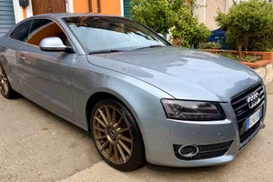 Audi A5 3.0 V6 TDI F.AP. quattro Ambition