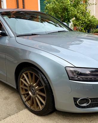Audi A5 3.0 V6 TDI F.AP. quattro Ambition