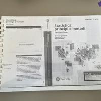 Statistica: principi e metodi