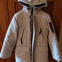 Parka United Colors of Benetton bambino