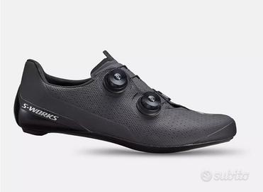 Specialized S-Works Torch