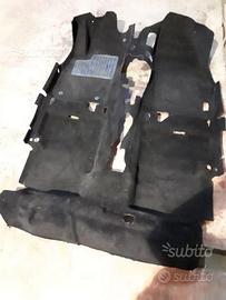 Moquette grande punto