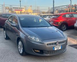 Fiat Bravo 1.6 MJT 120 CV DPF Dynamic