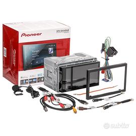 Autoradio - PIONEER - SPH-DA160DAB - 2 DIN