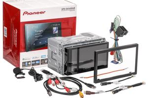Autoradio - PIONEER - SPH-DA160DAB - 2 DIN