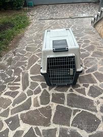 Trasportino per cani